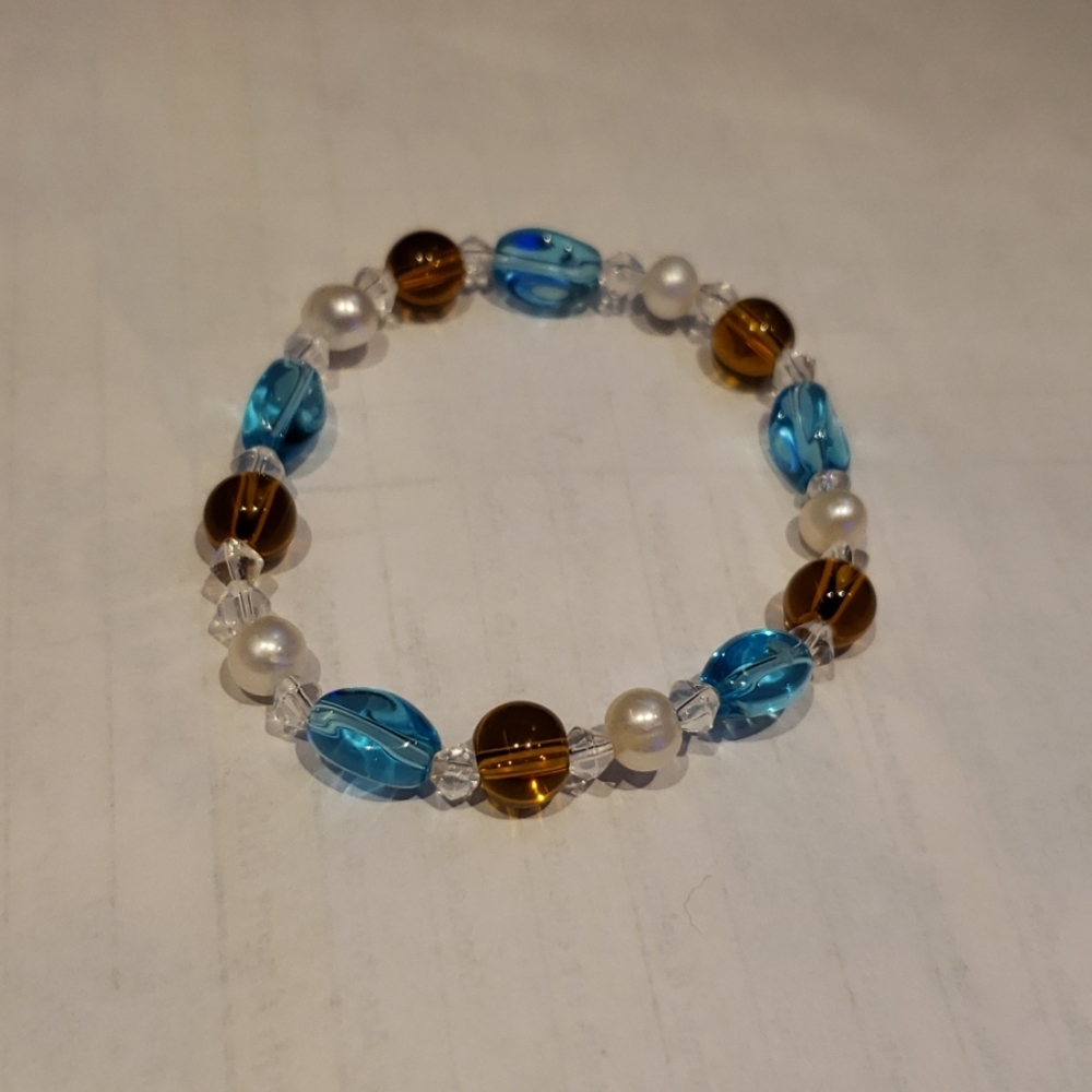 Bracelet New No tag 2 pcs